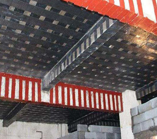 結構加固