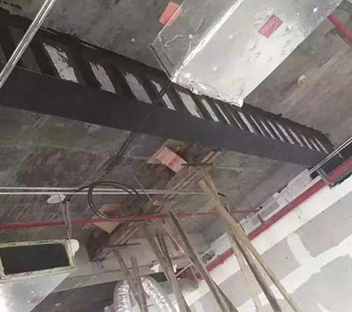 結構加固