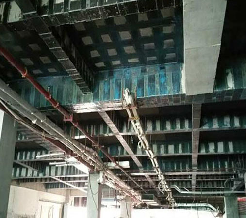 結構加固